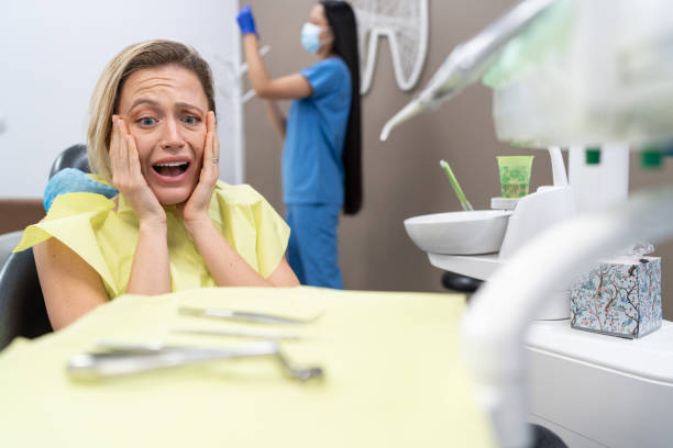 Dentist for Dental Trauma in MI